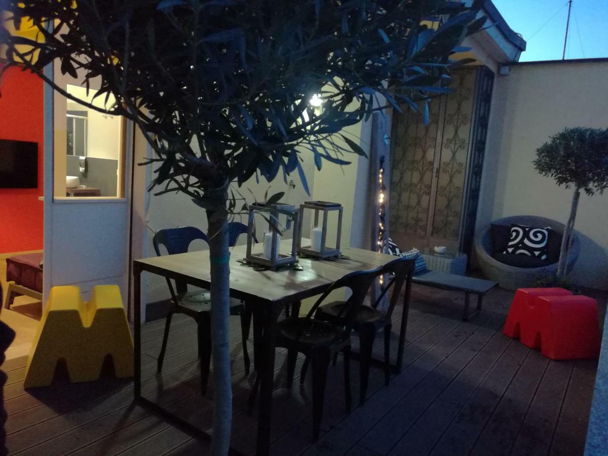 Sky6 Apartamento Milão Exterior foto